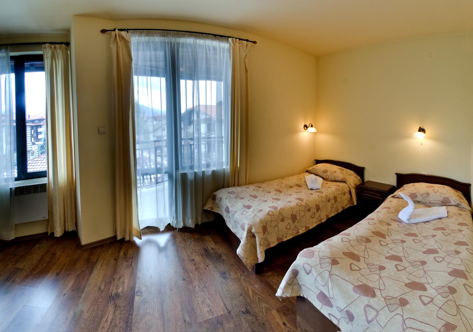 Mountain Romance Spa foto 9