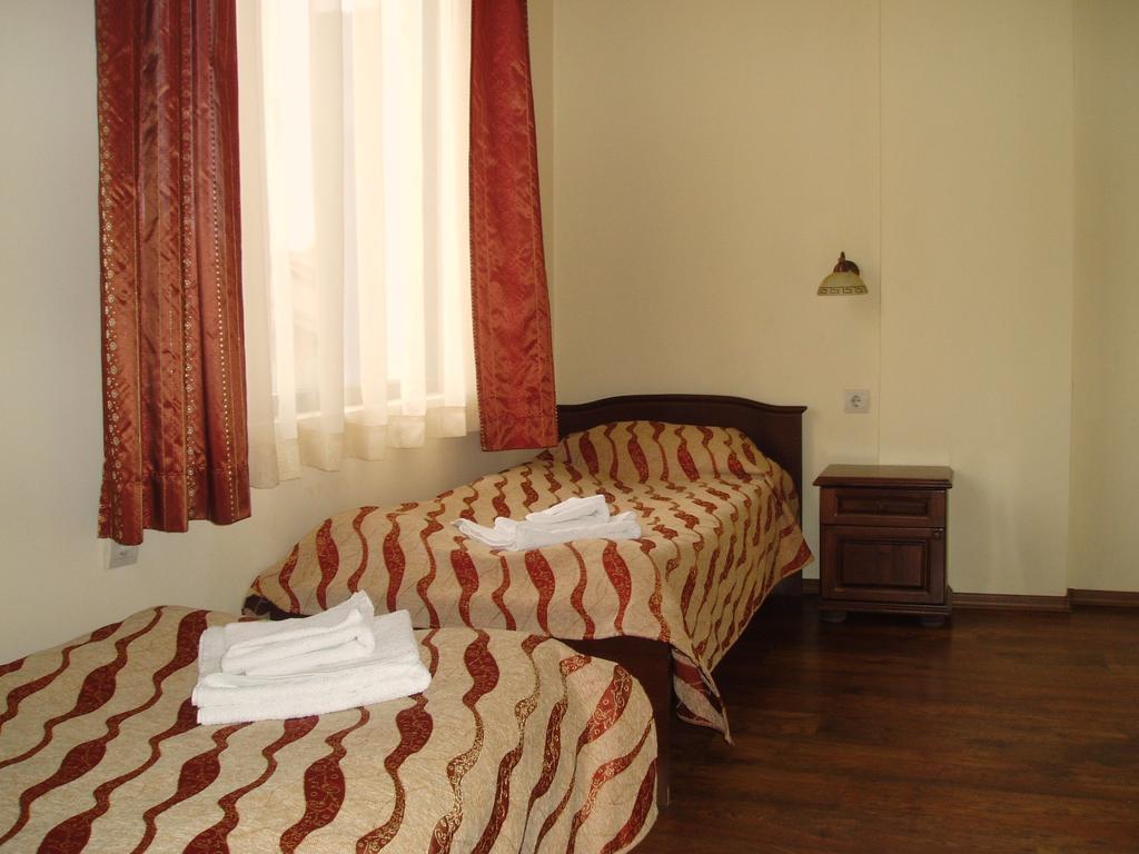 Mountain Romance Spa foto 6