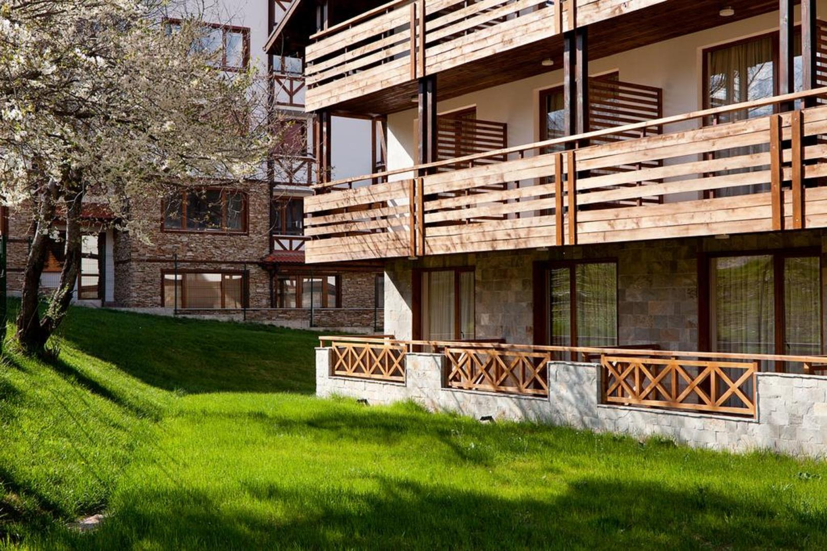 Green Life Bansko foto 36