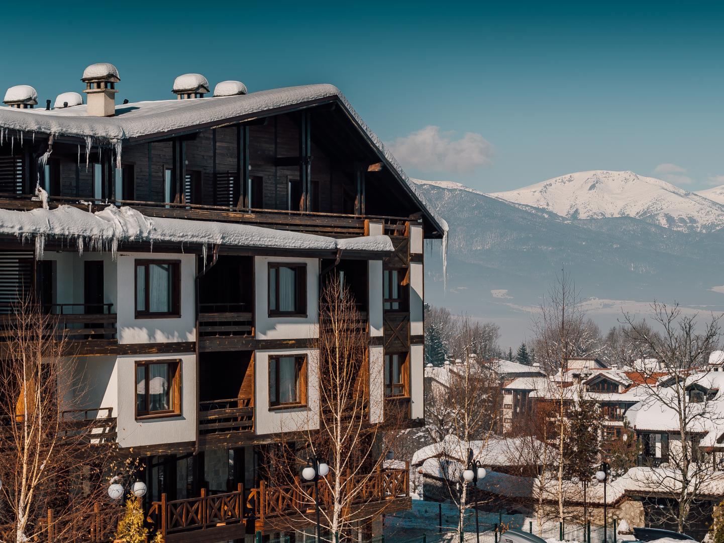Green Life Bansko foto 16