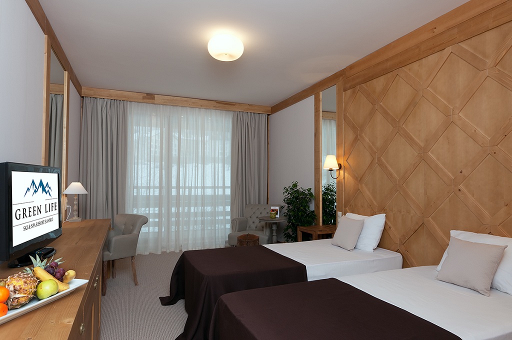 Green Life Bansko foto 11