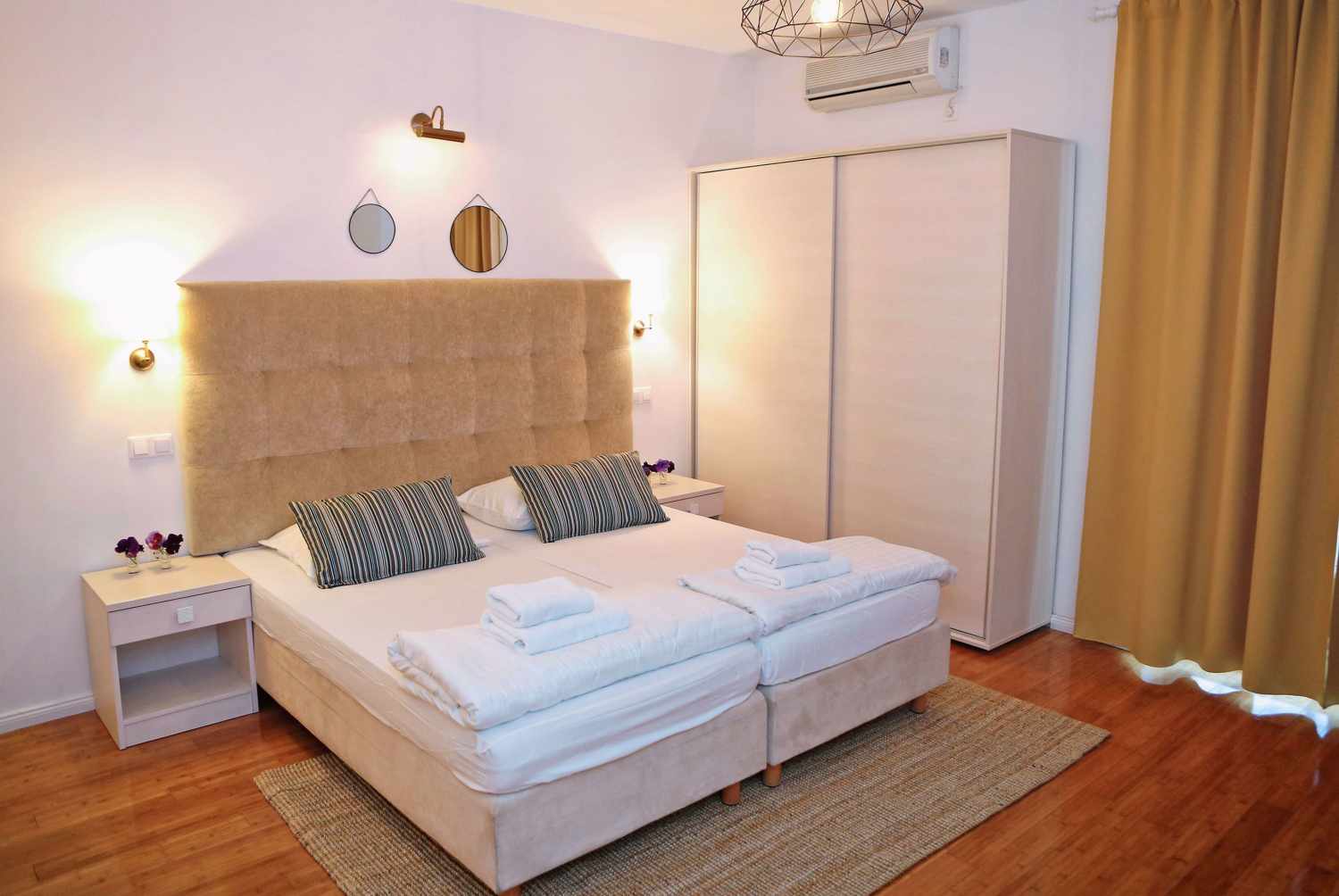 Hotel Delfin foto 11