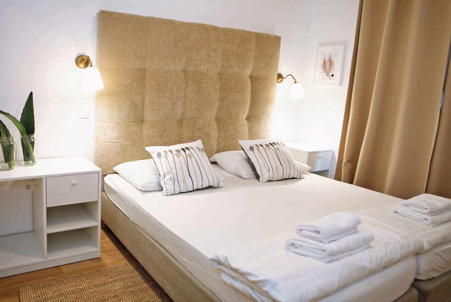 Hotel Delfin foto 12