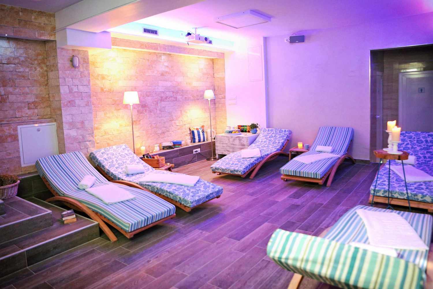 Hotel Delfin foto 10