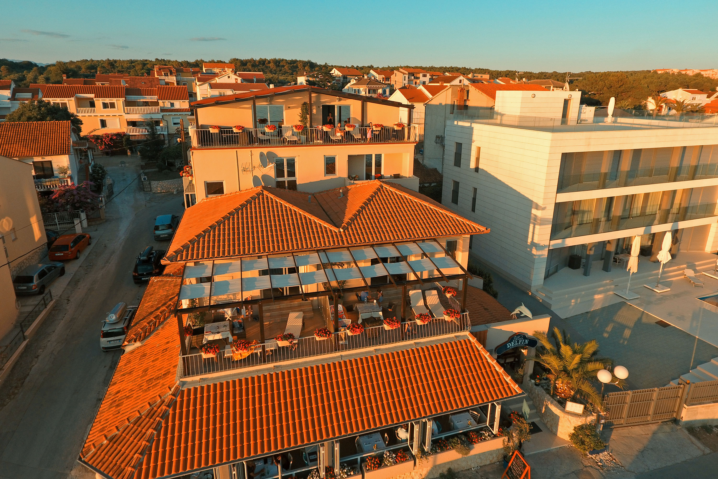 Hotel Delfin image 2