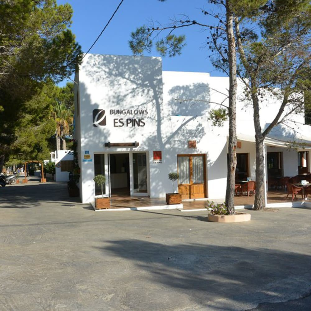 Bungalows Es Pins foto 39