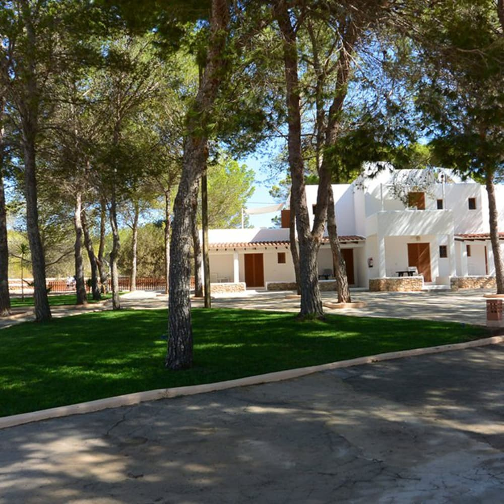 Bungalows Es Pins image 2