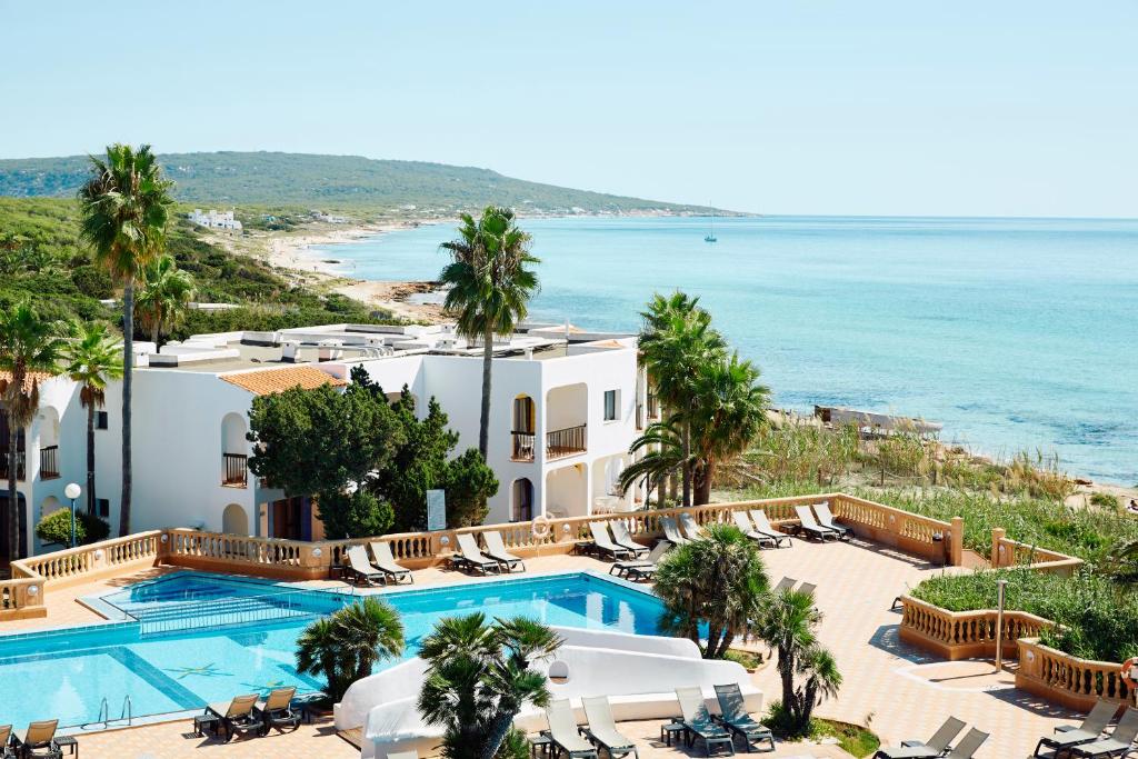 Insotel Hotel Formentera Playa foto 18