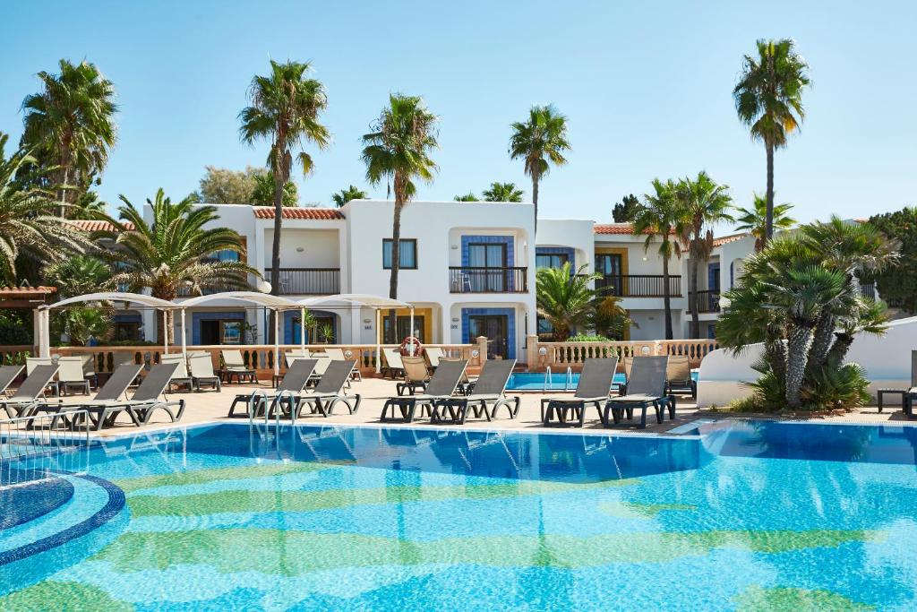 Insotel Hotel Formentera Playa foto 19