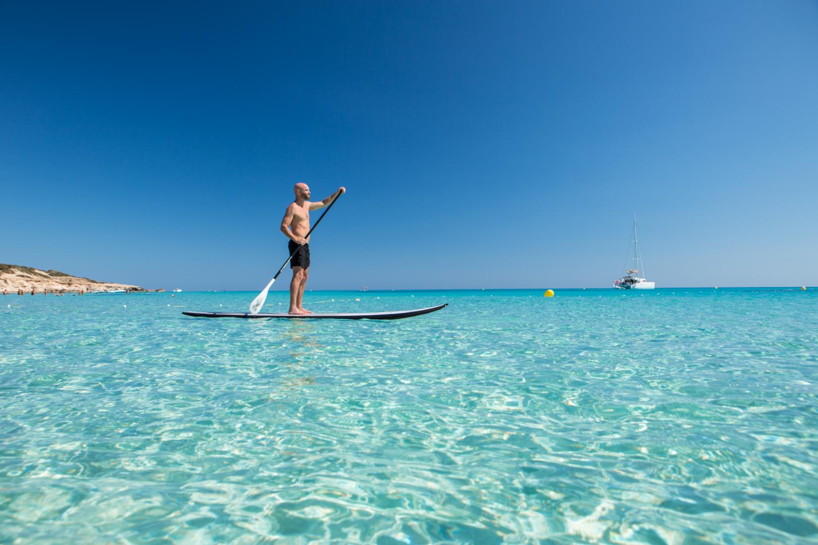 Insotel Hotel Formentera Playa foto 16
