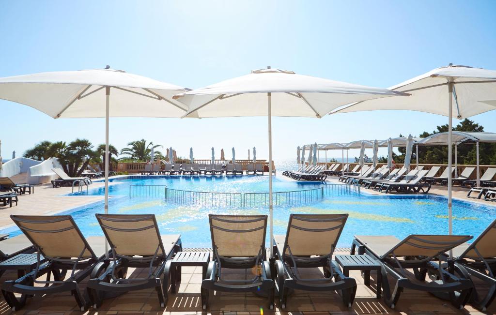 Insotel Hotel Formentera Playa foto 38