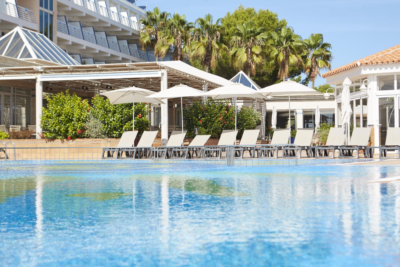 Insotel Hotel Formentera Playa foto 26