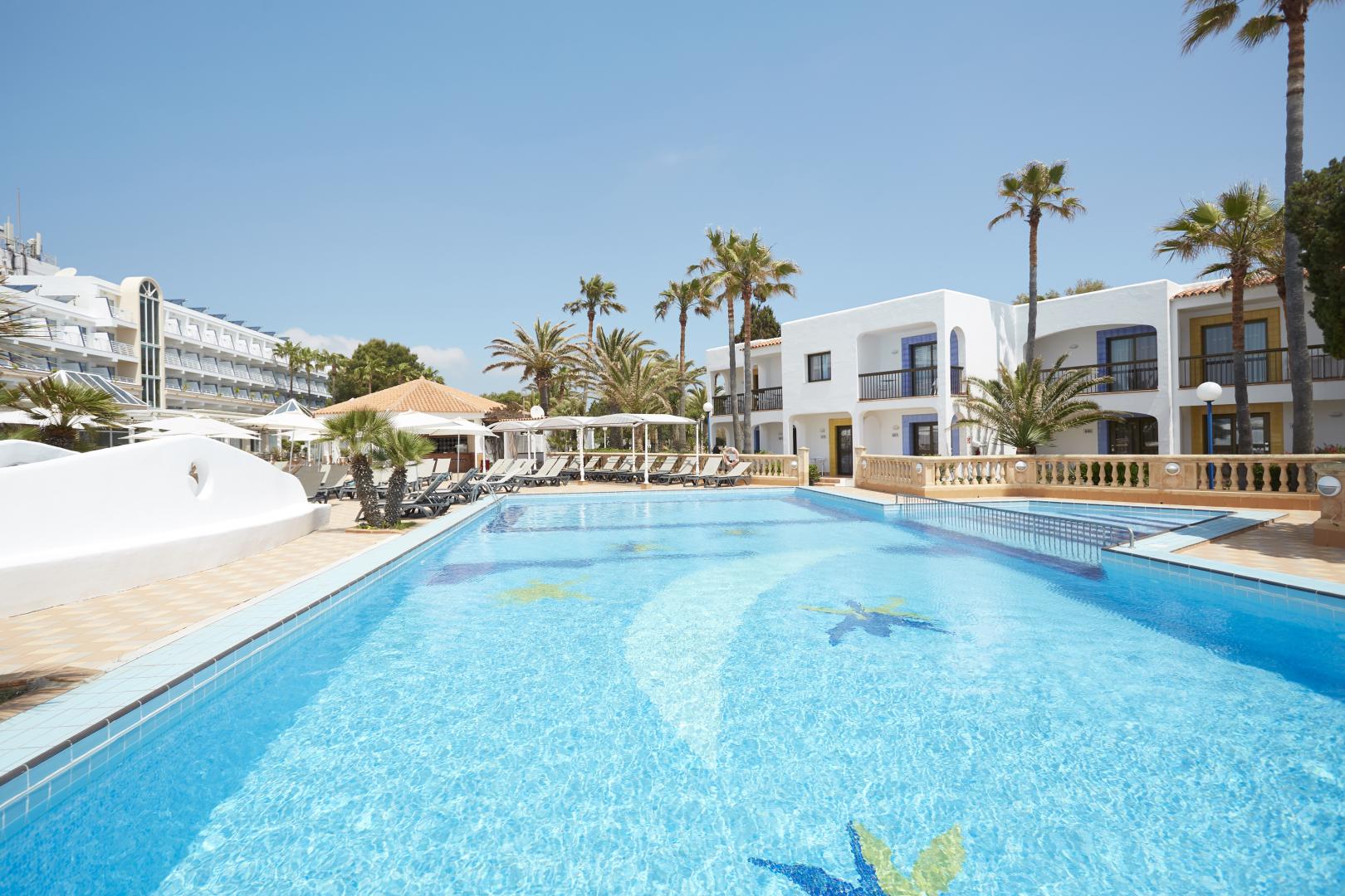 Insotel Hotel Formentera Playa foto 6