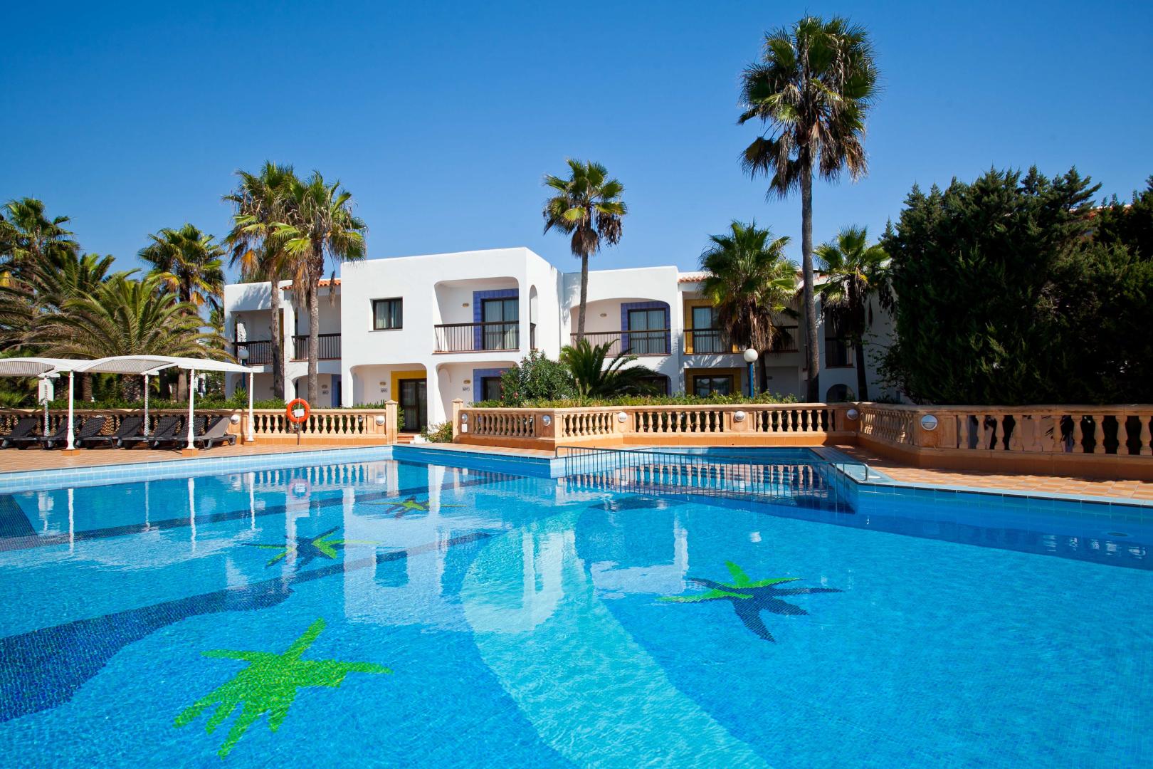 Insotel Hotel Formentera Playa foto 20