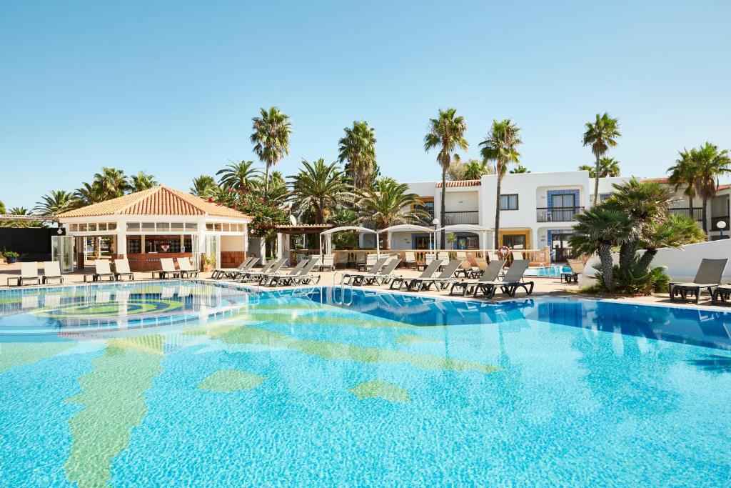 Insotel Hotel Formentera Playa foto 35