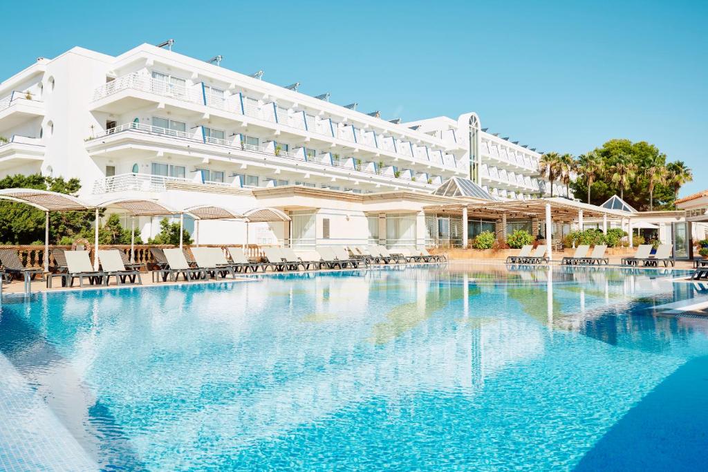 Insotel Hotel Formentera Playa foto 31