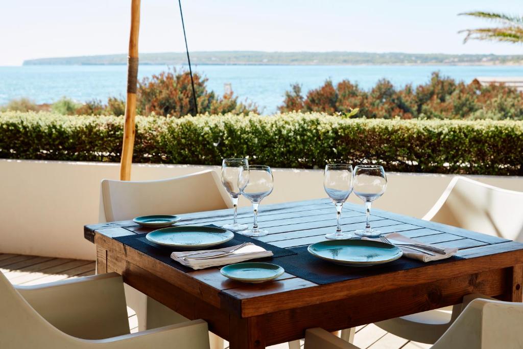 Insotel Hotel Formentera Playa foto 11