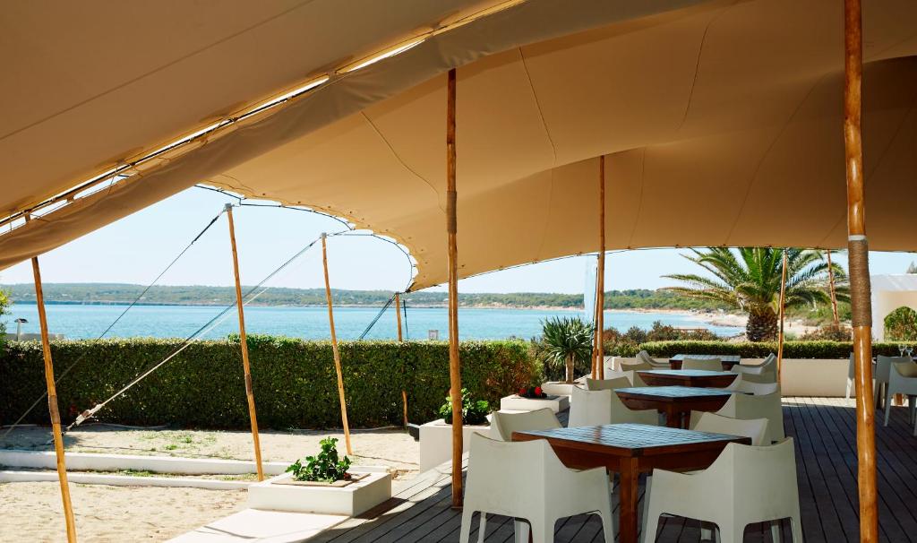 Insotel Hotel Formentera Playa foto 21