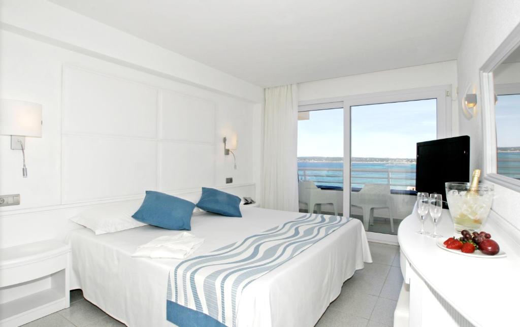 Insotel Hotel Formentera Playa foto 9