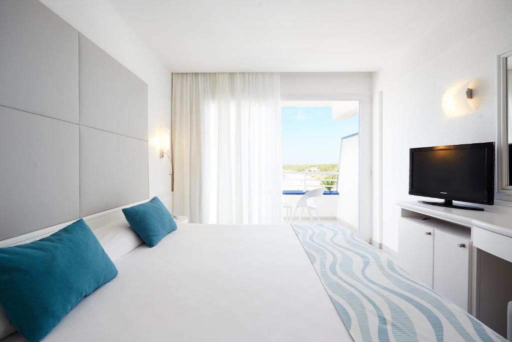 Insotel Hotel Formentera Playa foto 7