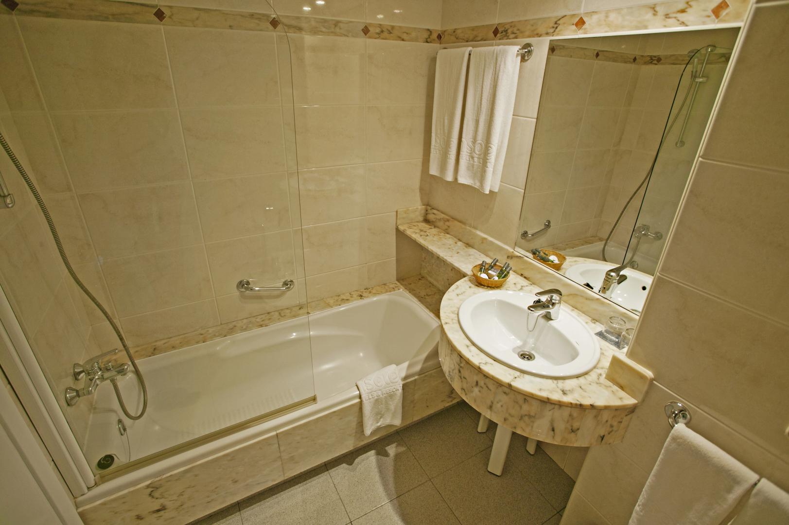 Insotel Hotel Formentera Playa foto 8
