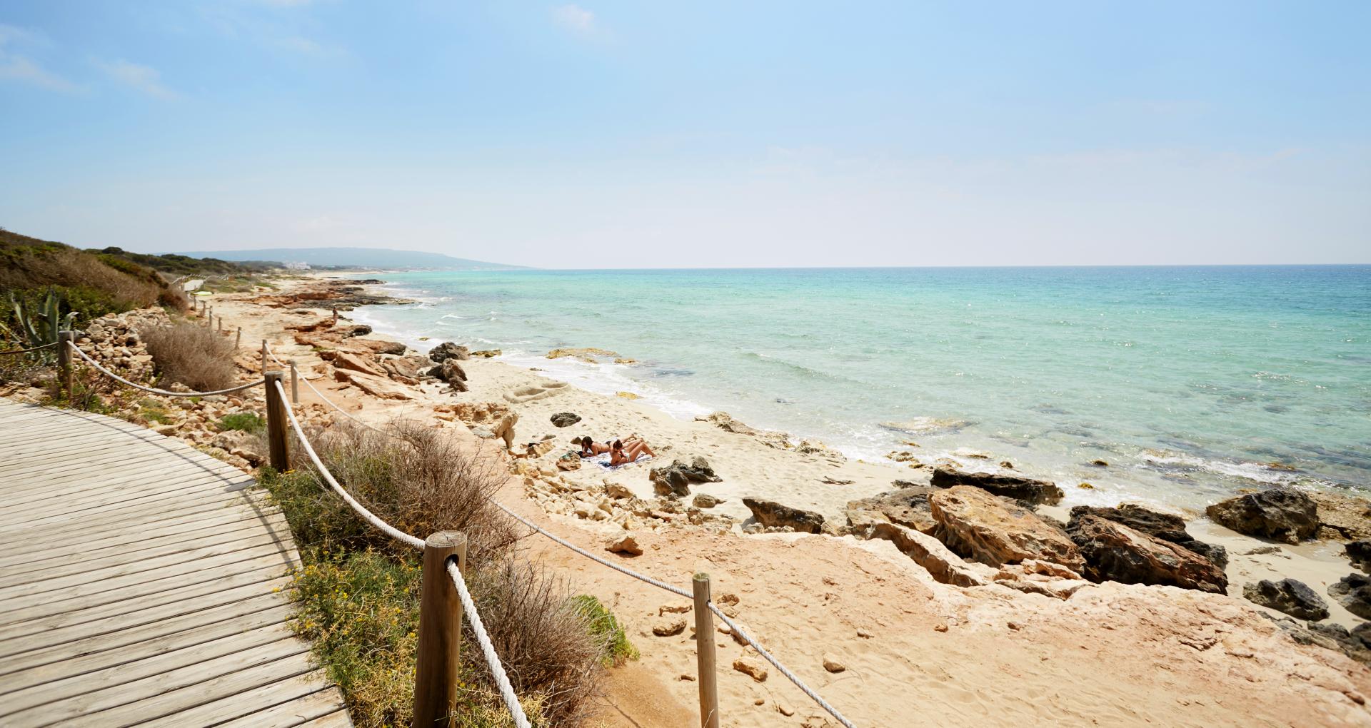 Insotel Hotel Formentera Playa foto 37