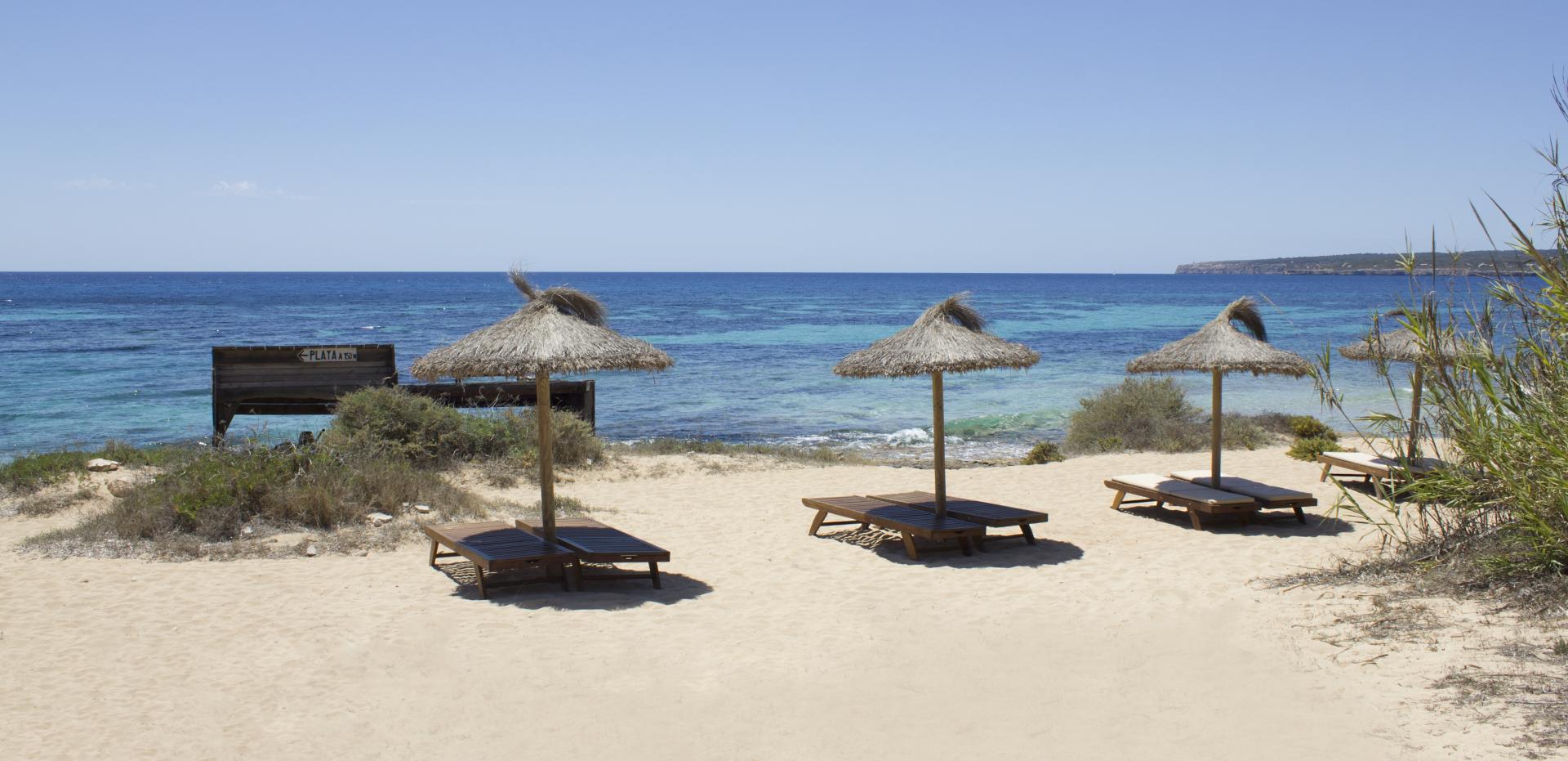 Insotel Hotel Formentera Playa foto 13