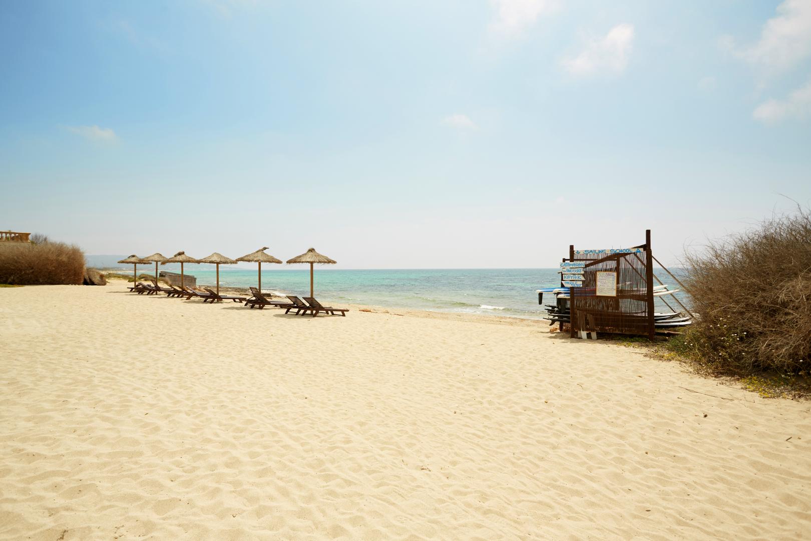 Insotel Hotel Formentera Playa foto 39