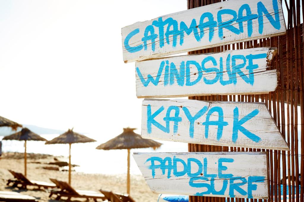 Insotel Hotel Formentera Playa foto 12