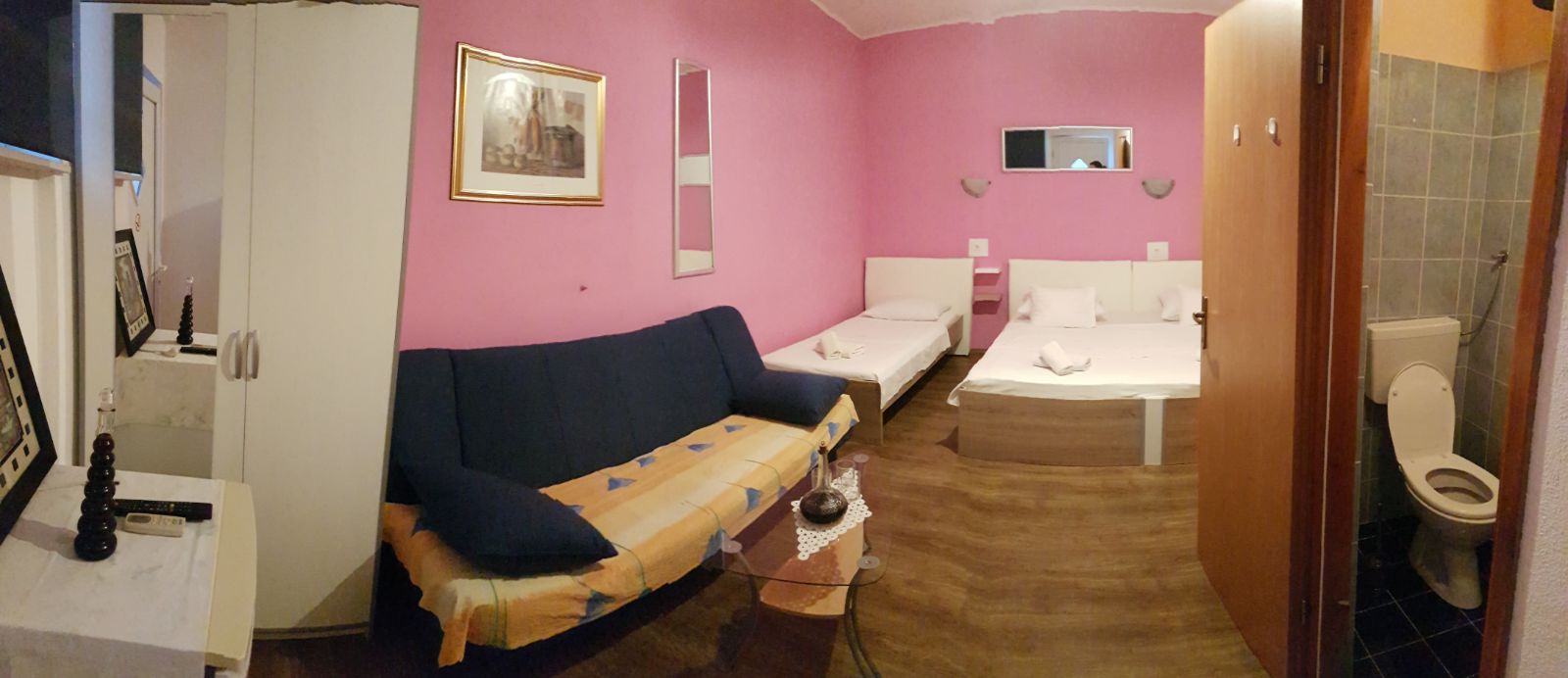 Villa Angela foto 18