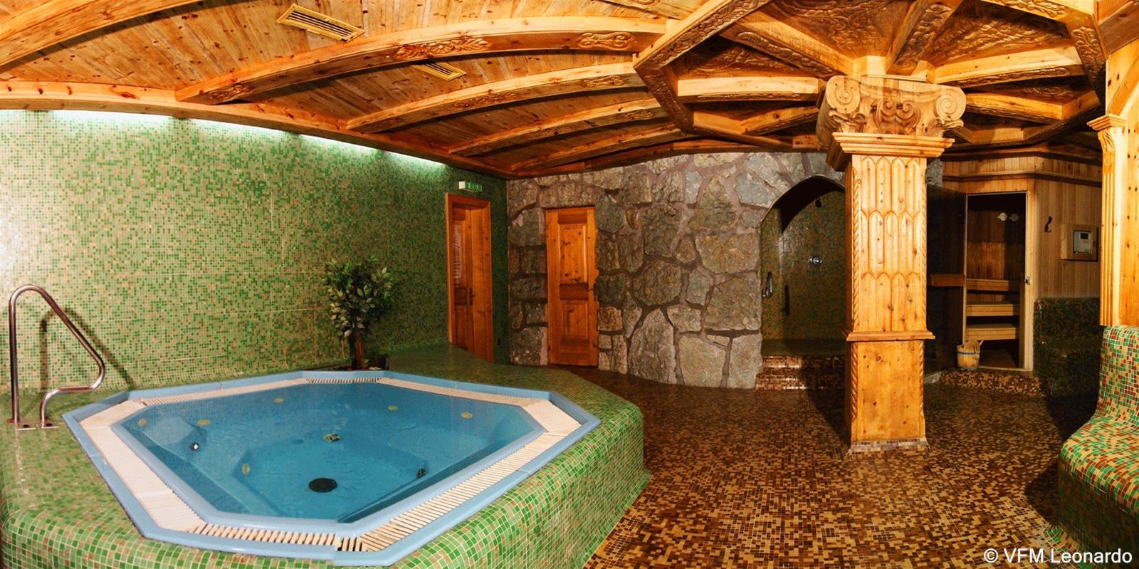 Berghotel Basur