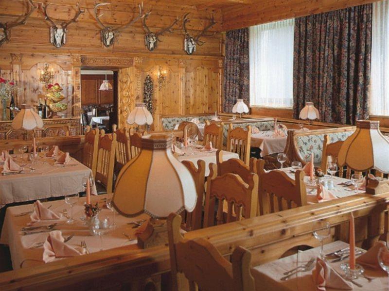 Berghotel Basur foto 6