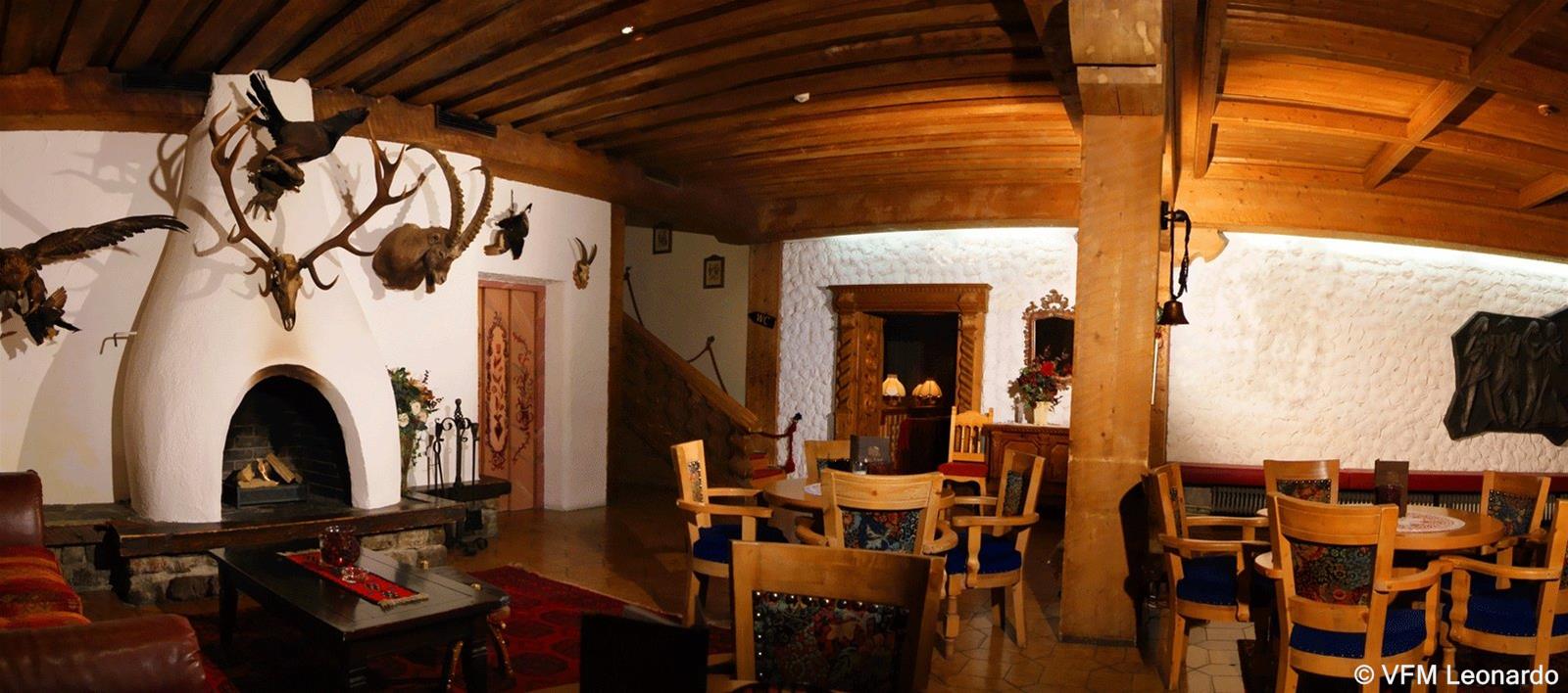 Berghotel Basur foto 3