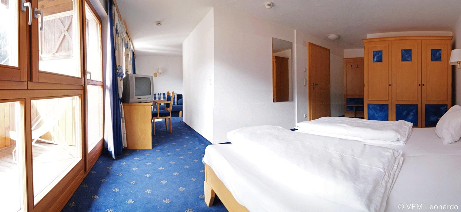 Berghotel Basur foto 9