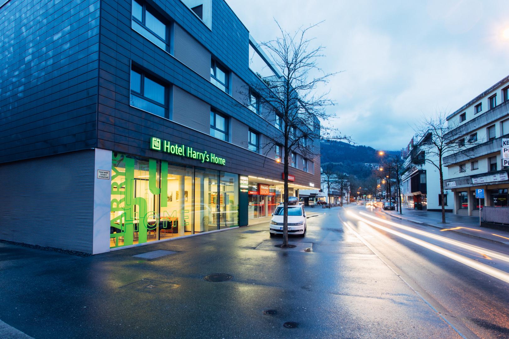 harry's home Dornbirn foto 12