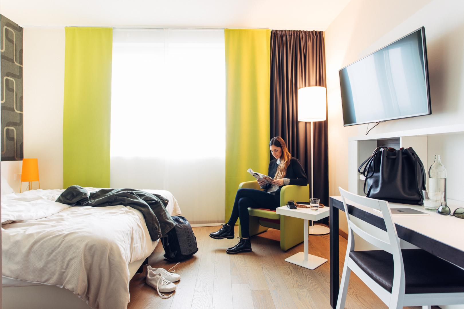 harry's home Dornbirn foto 7