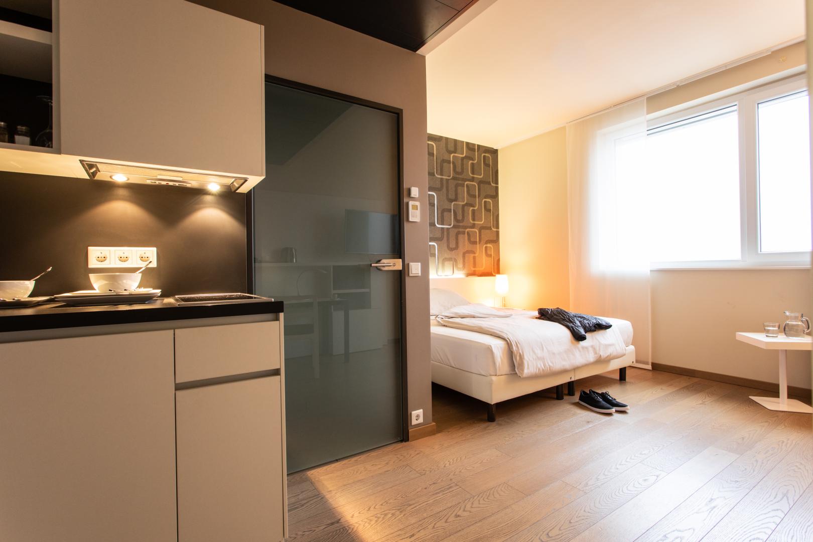 harry's home Dornbirn foto 15