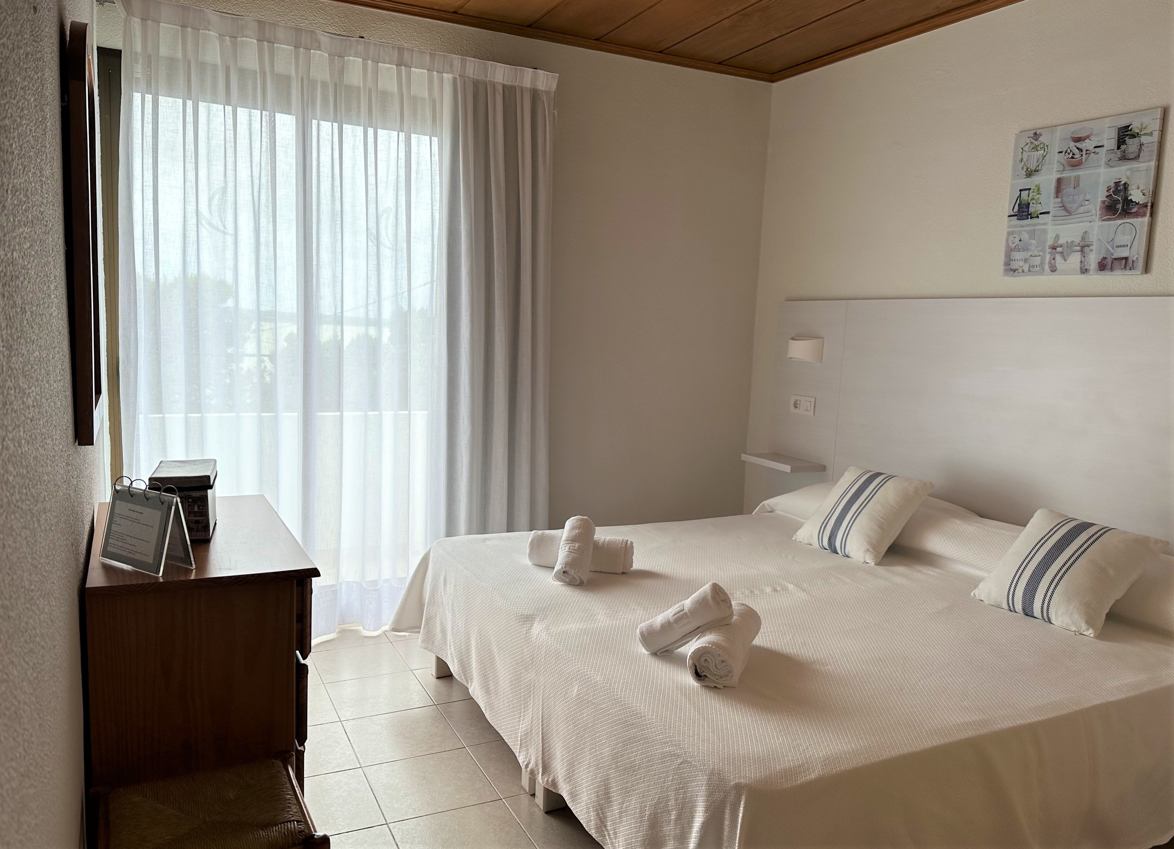 Hotel Rosamar foto 12