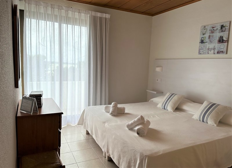 Hotel Rosamar foto 10