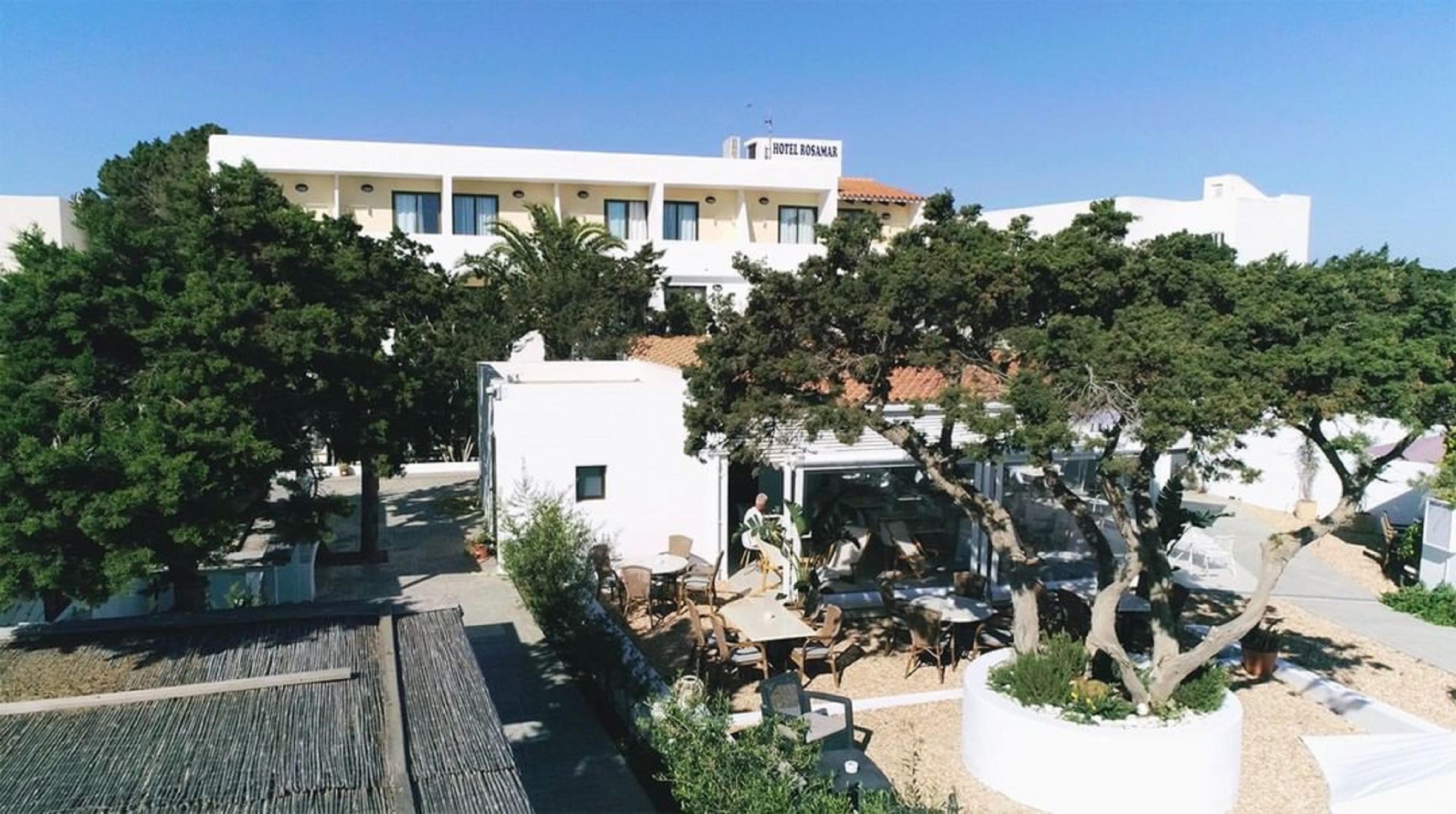 Hotel Rosamar foto 6