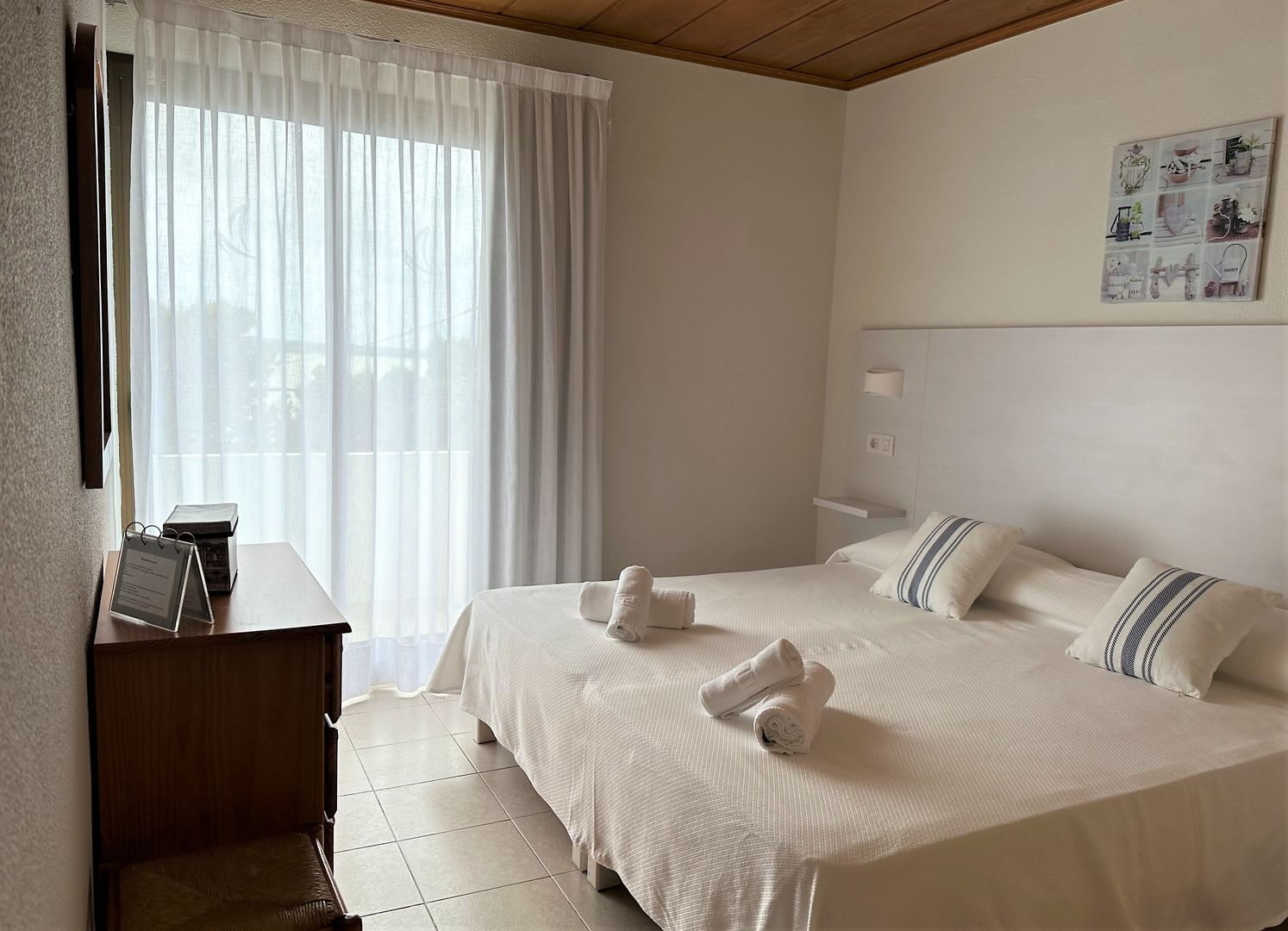 Hotel Rosamar foto 11
