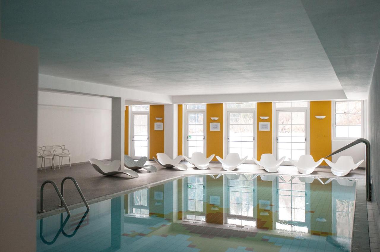 Parkhotel Sole Paradiso in Innichen - foto 3
