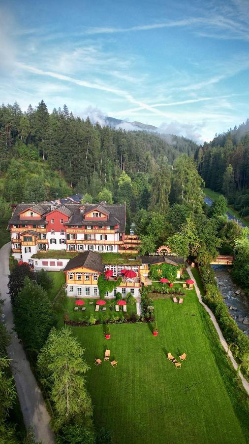 Parkhotel Sole Paradiso in Innichen - foto 5