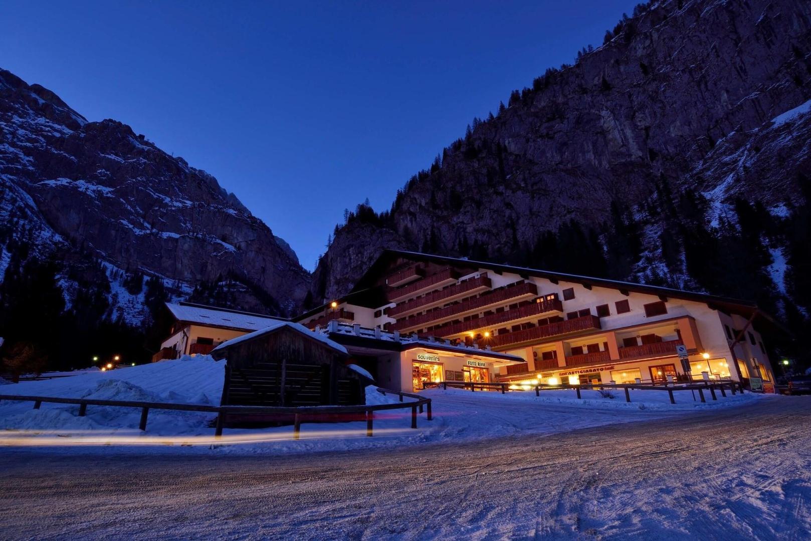 Hotel Principe Marmolada foto 11