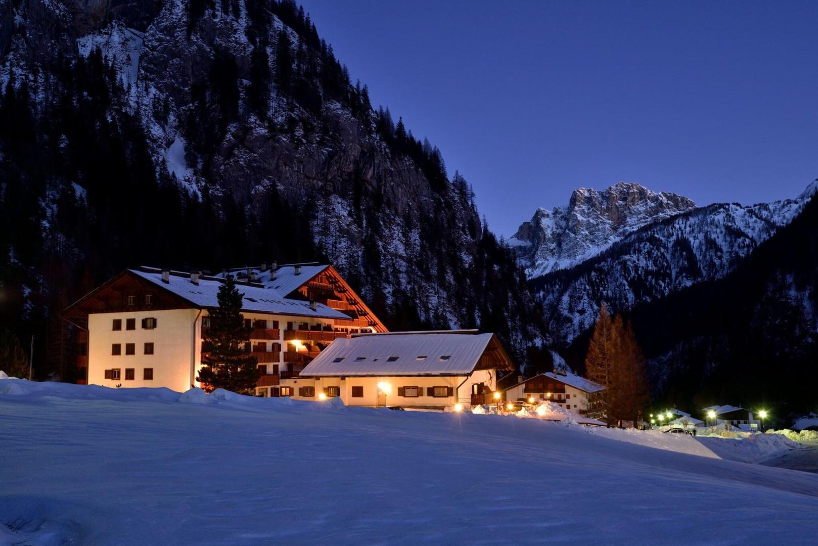 Hotel Principe Marmolada foto 16