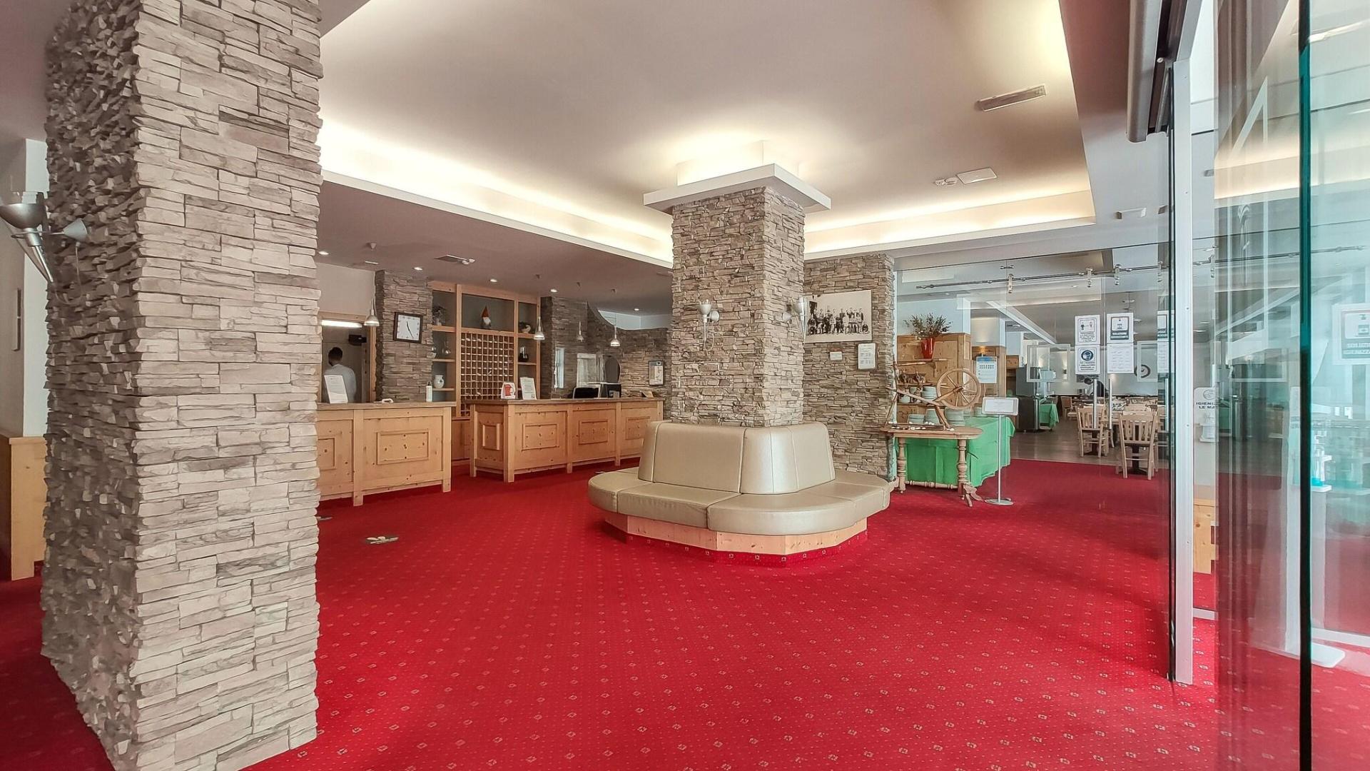 Hotel Principe Marmolada foto 12