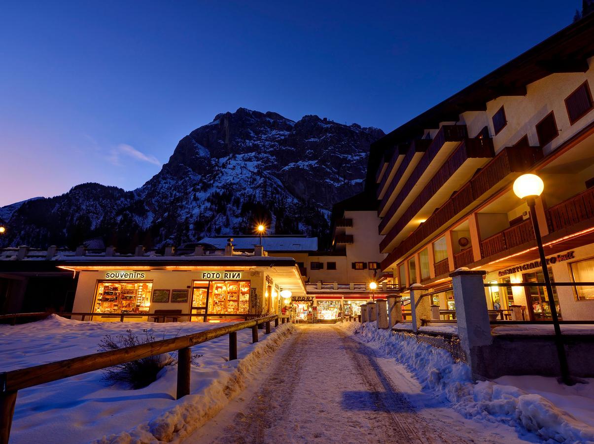 Hotel Principe Marmolada foto 8