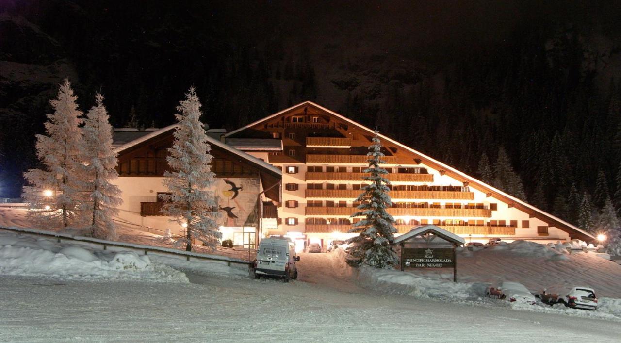 Hotel Principe Marmolada in Malga Ciapela - foto 4