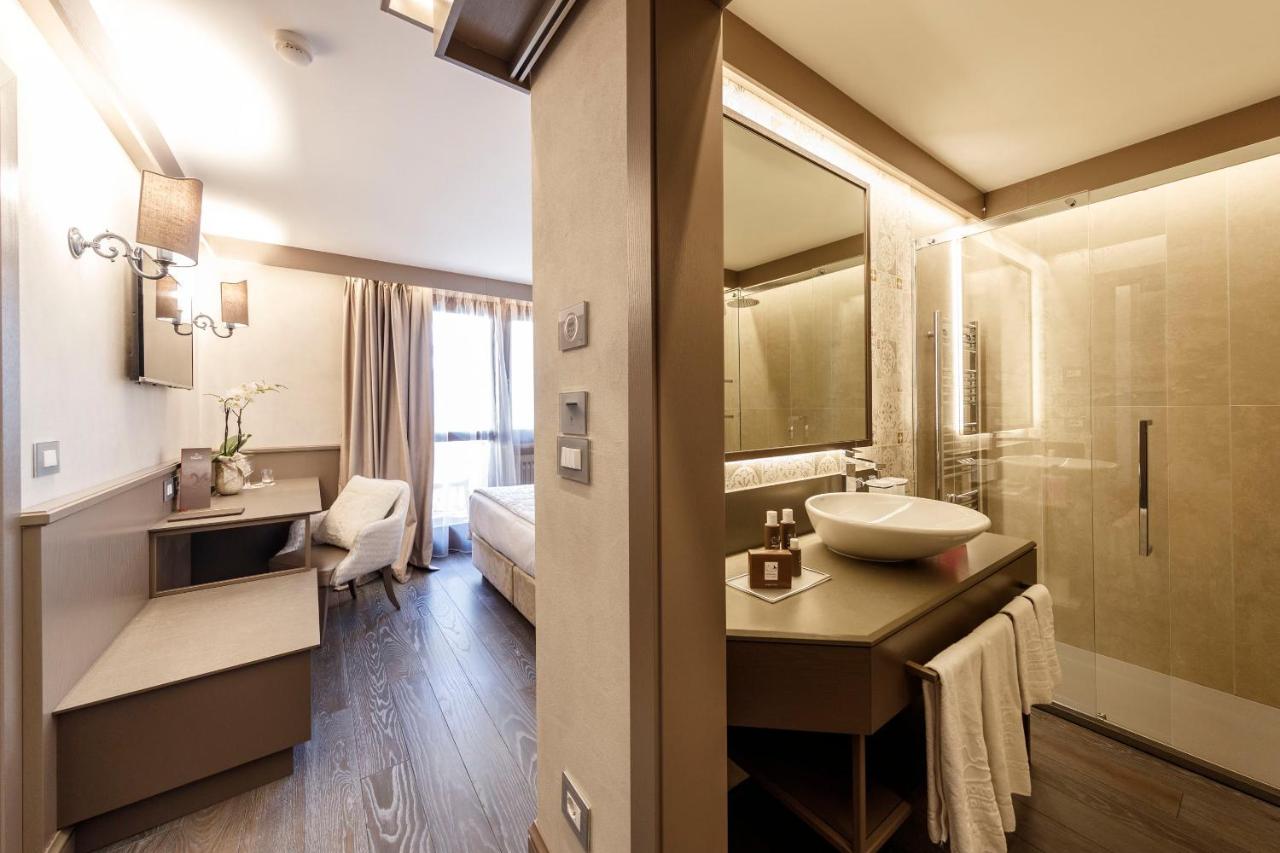 Hotel Spinale in Madonna di Campiglio - foto 2