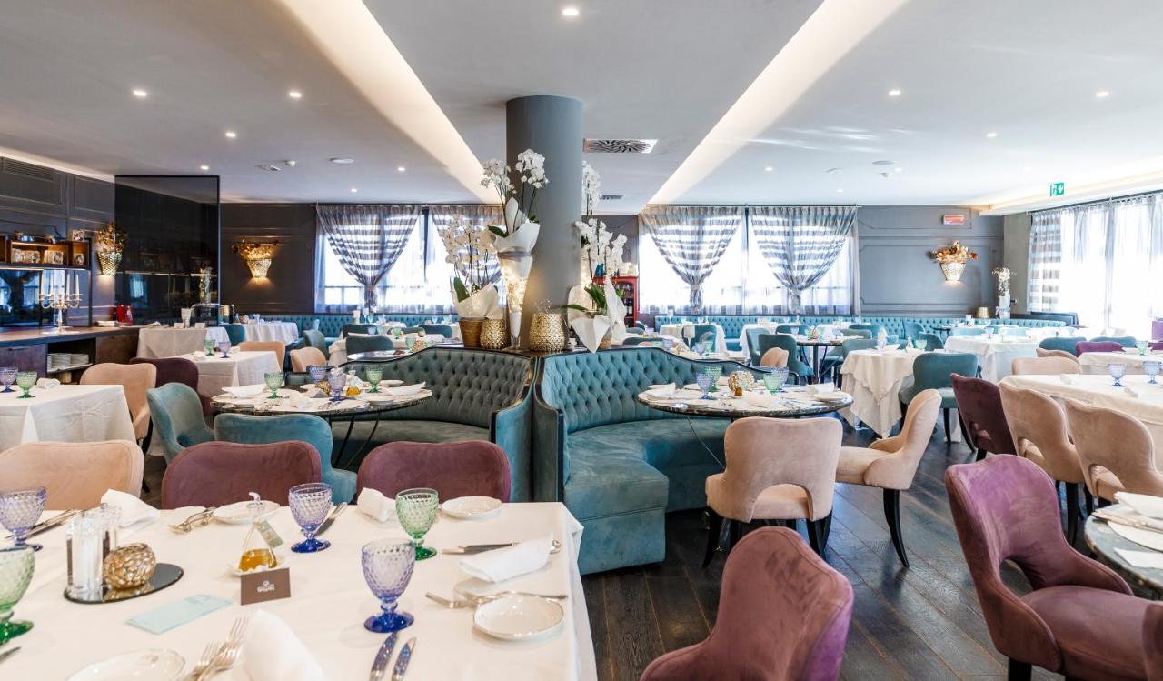 Hotel Spinale in Madonna di Campiglio - foto 4